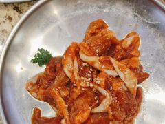 -安又胖韩国烤肉(美罗城店)