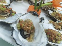 -聚德福海鲜家常菜(刘庄店)