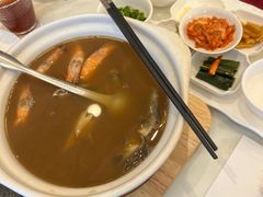 -南山鲜虾面·活鲜小馆·海味大连菜(南山总店)