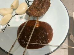-老白清真烧烤(锦州旗舰店)