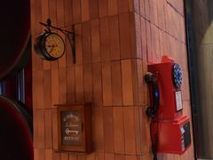 -Nord Grill&Bar Highland诺德西餐(深圳欢乐海岸店)