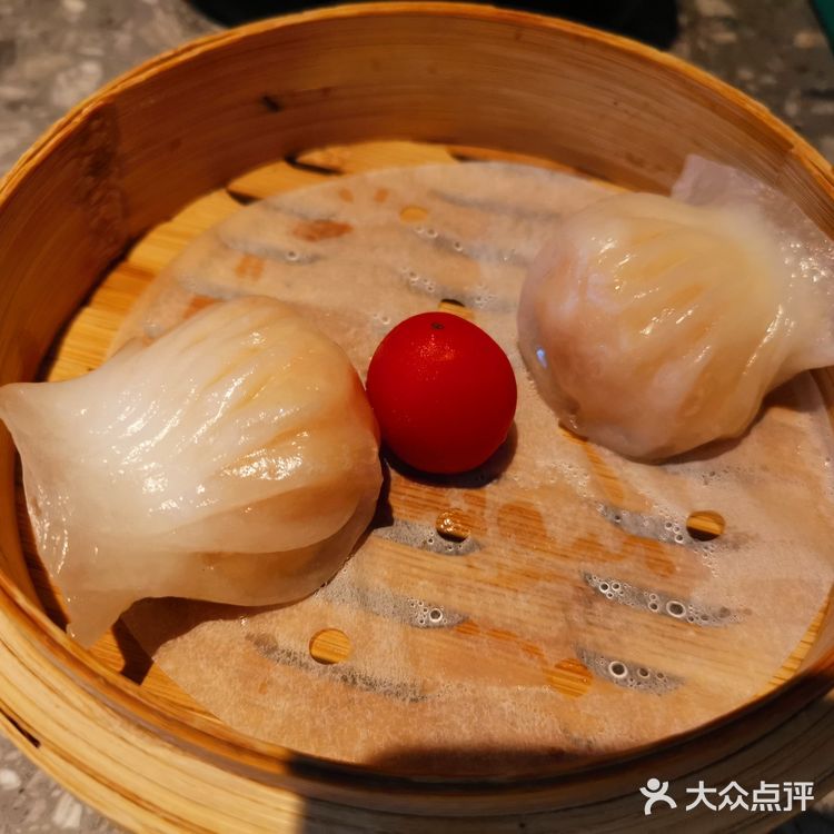 味道可人