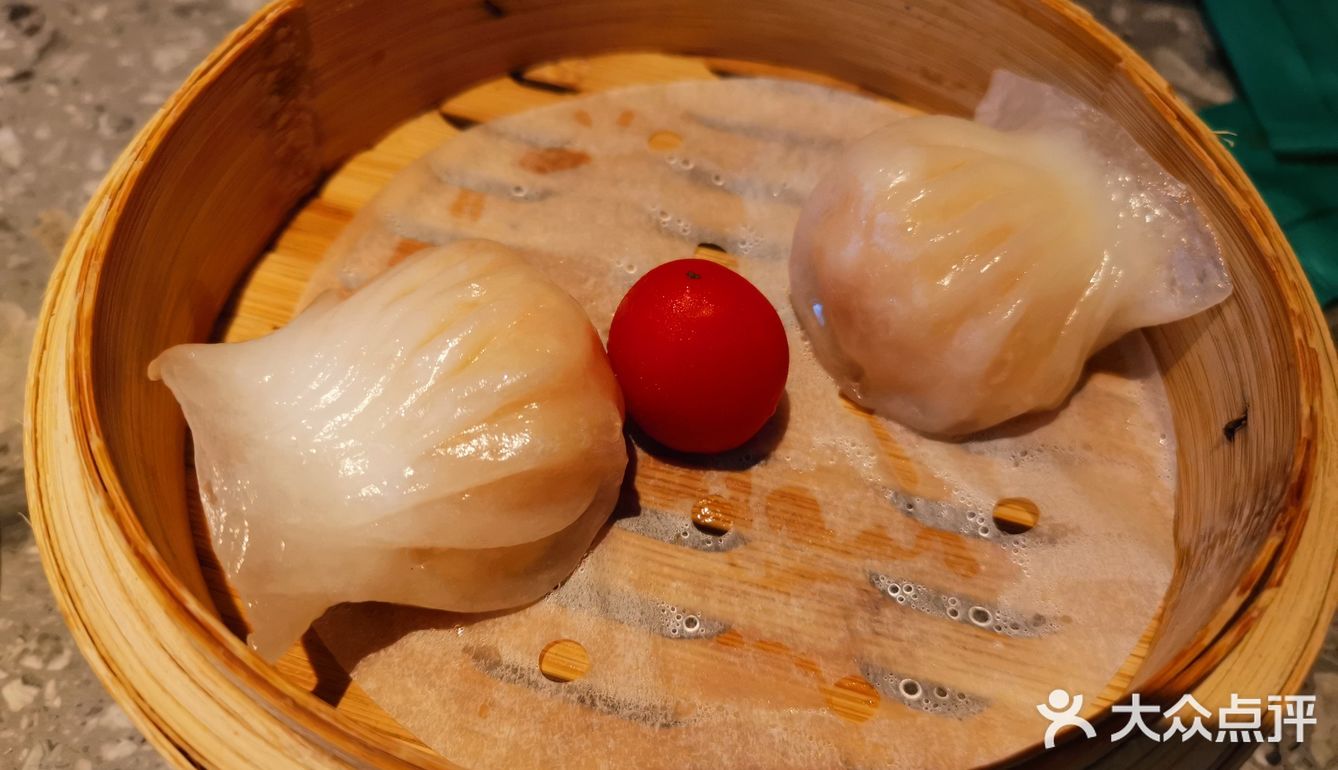 味道可人