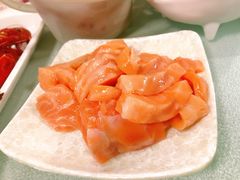 -钱库里海鲜自助(唐山街店)