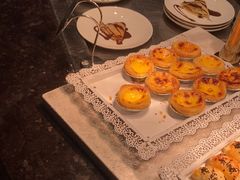 -杭州西溪宾馆-松露西餐厅