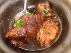 招牌红烧肉-群乐饭店(滨安路店)