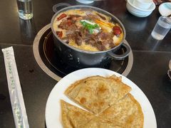 -天仁聚驴肉香(北石槽店)
