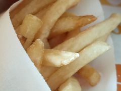 薯条就酱-麦当劳(南磨房店)