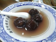 -粗茶淡饭(东关街店)