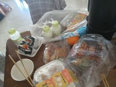 -盒马鲜生(曜一城店)
