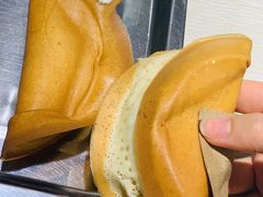 -贺记蛋烘糕(青羊第五分店)