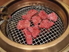 -御牛道日式烤肉料理(杭州万象城店)