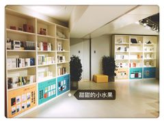 -当当书店(国泰广场店)