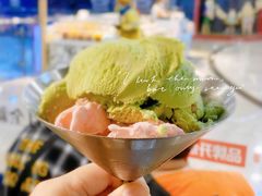 -韩盛·盛江山自助料理(沈辽路万达店)