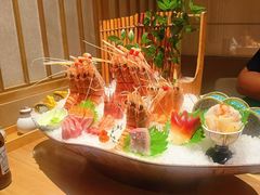 -Minase水濑·日料放题(外滩店)