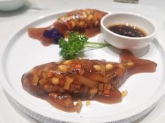 -惠丰堂饭庄·烤鸭·京味菜(民族大学店)