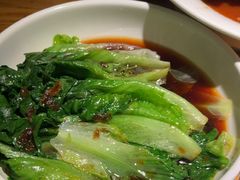 -九毛九西北菜(大东海店)