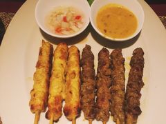 -Sala Thai Restaurant