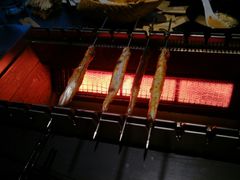 -很久以前羊肉串(京汉店)