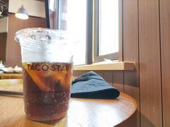 可乐-TACO STAR 塔可星(下沙宝龙店)