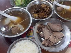 -阿秋牛排(湖心街店)