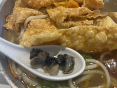 -红鼻子桂林米粉(金唐新光界店)