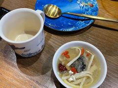 -雀舞云南菜(乐客城店)