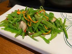 -云海肴·汽锅鸡·云南菜(苏州中心店)
