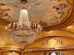 -The Ritz Restaurant