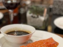 -常州富力喜来登酒店 Feast盛宴标帜西餐厅(新北万达广场店)