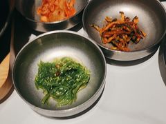 -范儿·嫂子烤肉·精致炭火烤肉(长治路店)