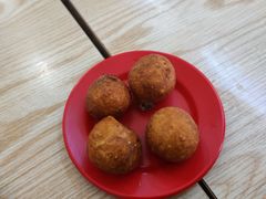 -糯米香(长江路店)