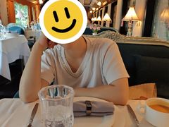 -火车头法国西餐厅