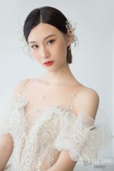 -Lady  Jane高端婚纱礼服馆