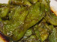 虎皮青椒-红辣椒·川菜·火锅(大洋中心店)
