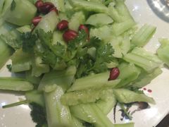 -江城老胖串店(湖西路店)