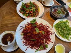 -小喜客·云南特色菜(纳西庭院店)