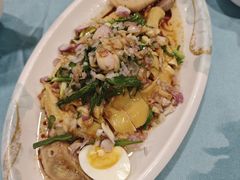 始创葱油淋鸡-粤·向群饭店(泮塘路店)