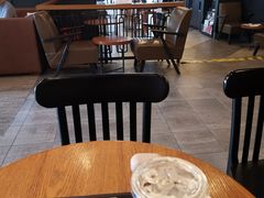 -星巴克(北新泾店)