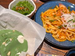 -京鹿料理(荟聚店)
