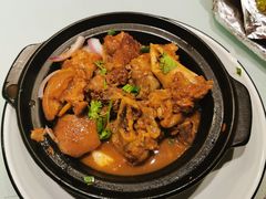 -石砰渔港·海鲜楼