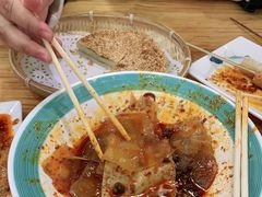 -马三洋芋片(兰州总店)