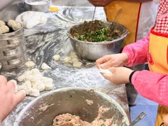 -梁憨包(南岸回龙湾店)
