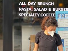 -明谦·Coffee&Cocktail Bar(美您公园店)