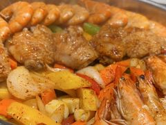 -黄记煌三汁焖锅(金凤万达广场店)