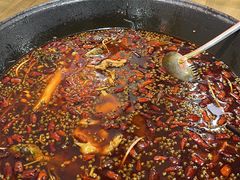 -川渔郎·鱼蛙自助火锅(文殊院店)