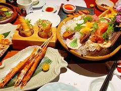 -匠和风精致料理(宁德万达店)
