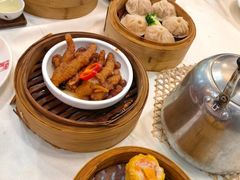-龙的酒楼·手工早茶·顺德菜(近良路店)