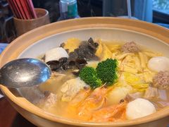 -寻宝记绍兴菜(鲁迅路店)