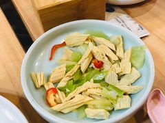 -宏状元现熬粥·京味菜(黄寺大街店)